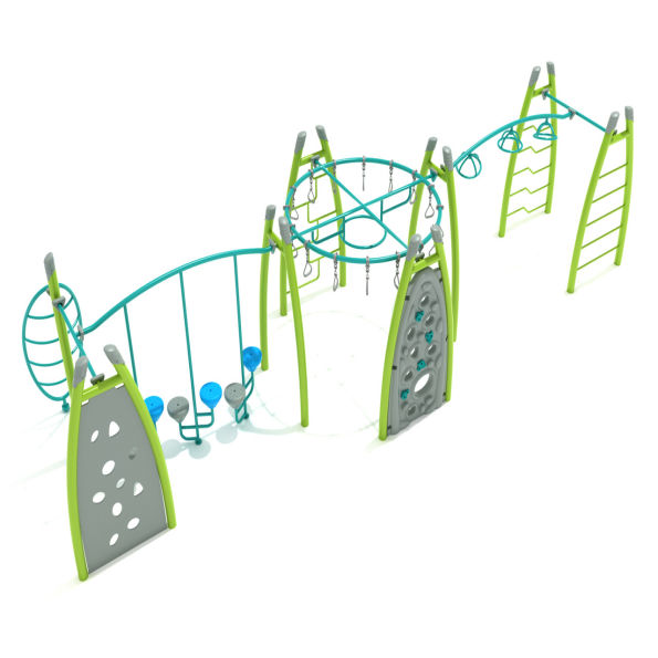 Mount Sinai Get Physical Structure