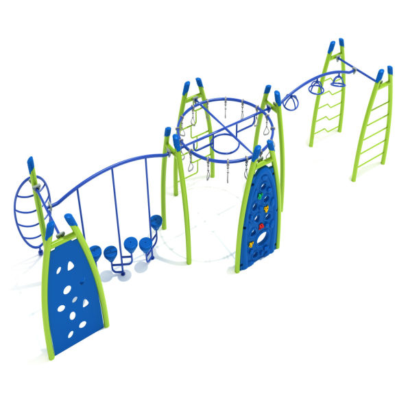 Mount Sinai Get Physical Structure