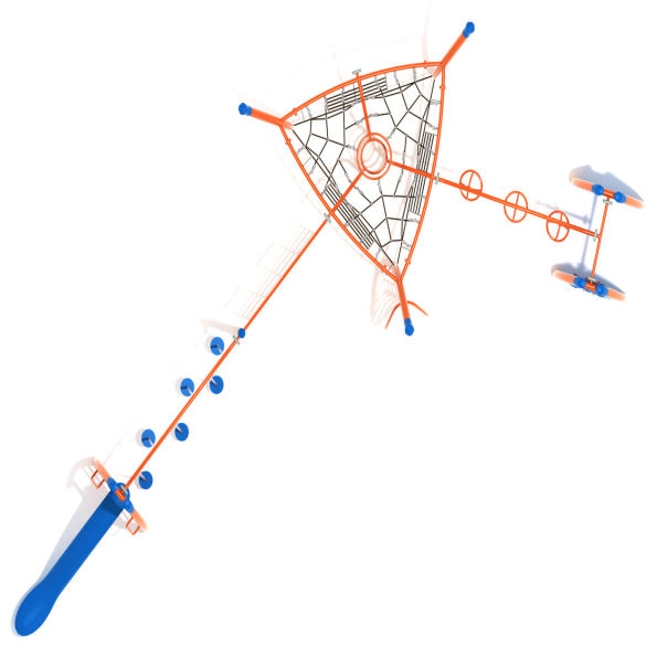Alverstone Get Physical Structure