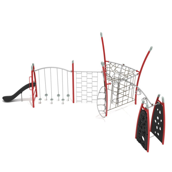 Alverstone Get Physical Structure