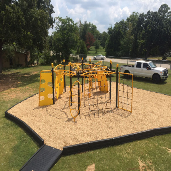 Rio Vista Get Physical Structure