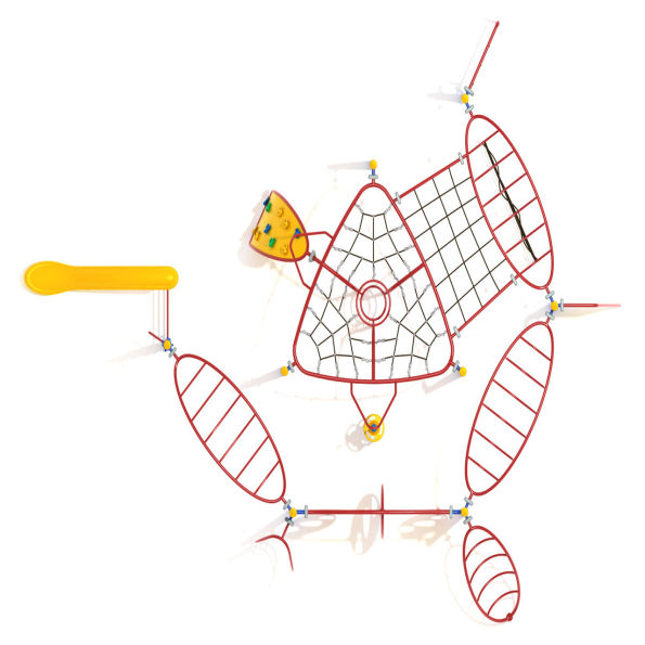 Rio Vista Get Physical Structure