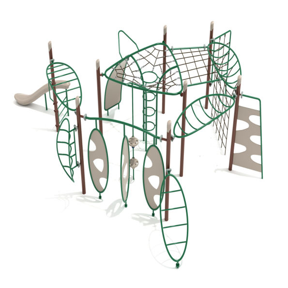 Rio Vista Get Physical Structure