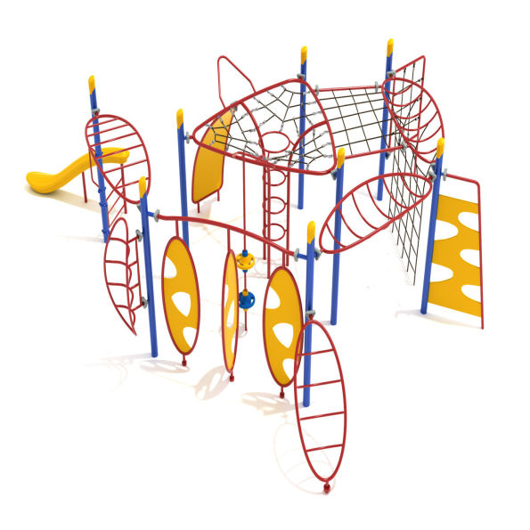 Rio Vista Get Physical Structure