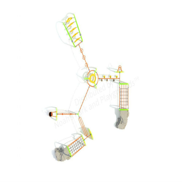 Silver Star Get Physical Structure