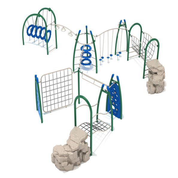 Silver Star Get Physical Structure