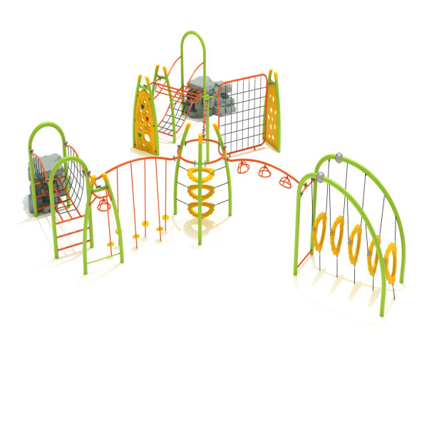 Silver Star Get Physical Structure