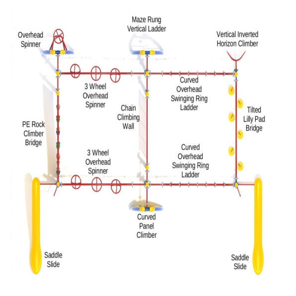 Whitney Get Physical Structure