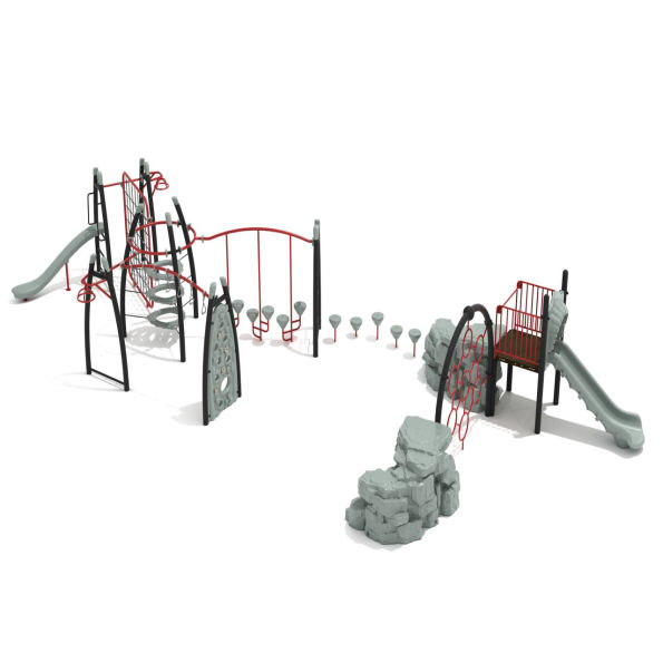 Lawndale Get Physical Structure