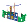 Great Ghost Pirate Ship Play Structure thumbnail 1