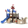 Bravo Pirate Ship Play Structure thumbnail 1
