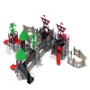 Great Fortune Pirate Ship Play Structure thumbnail 1