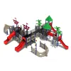 Great Fortune Pirate Ship Play Structure thumbnail 2