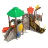 Jumpin' Jaguar Tree House Play Structure thumbnail 2