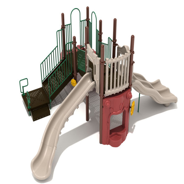 Kammy Koala Tree House Play Structure