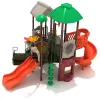 Kicking Kangaroo Tree House Play Structure thumbnail 2
