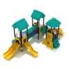 Ellie Elephant Tree House Play Structure thumbnail 1