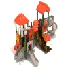 Timmy Toucan Tree House Play Structure thumbnail 2