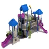 Hue-Manatee Tree House Play Structure thumbnail 1