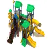 Zipping Zebra Tree House Play Structure thumbnail 1