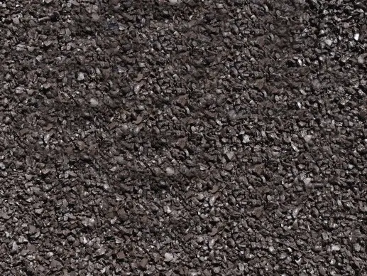 Rubber Mulch Playground Safety Surfacing