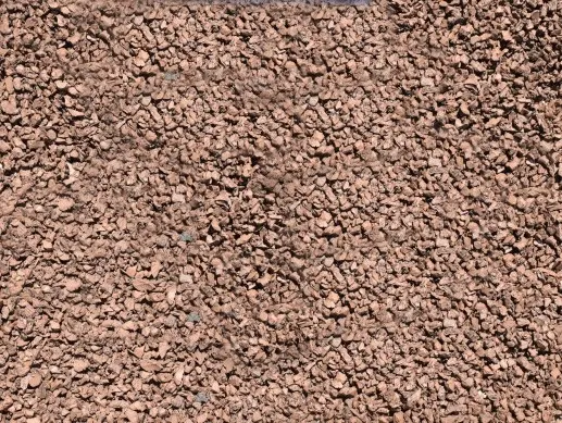 Rubber Mulch Playground Safety Surfacing