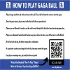 In-Ground Gaga Ball Pit thumbnail 7