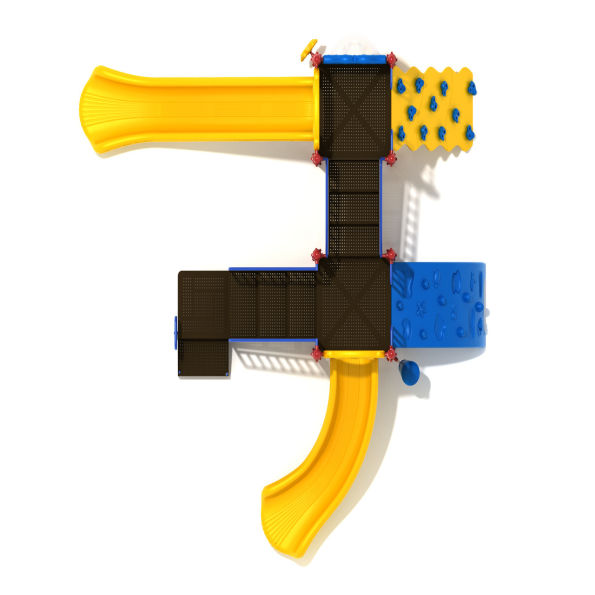 Century Oaks Spark Structure