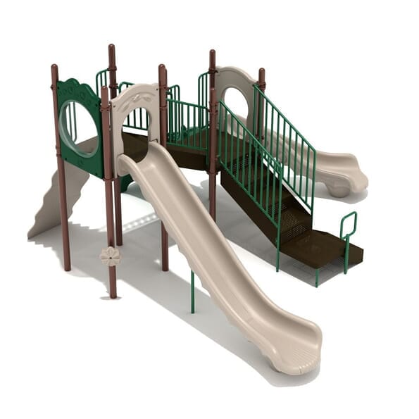 Century Oaks Spark Structure