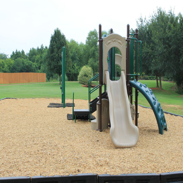 Grand Cove Spark Structure