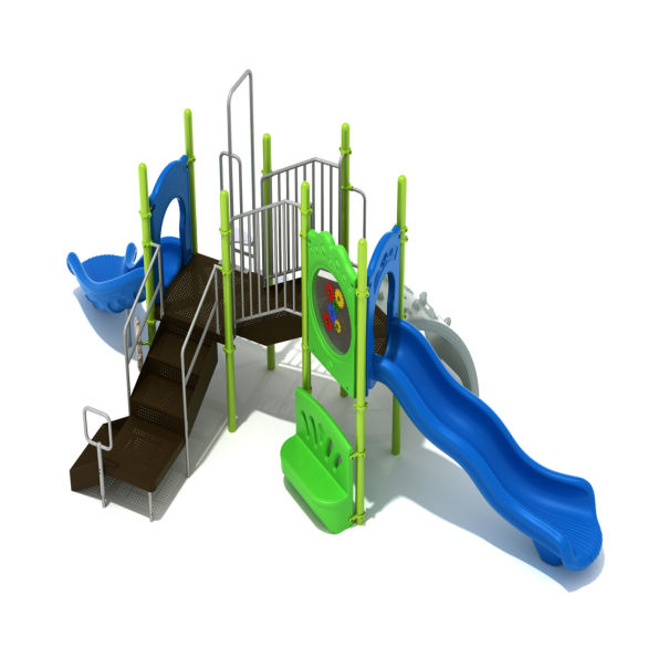 Grand Cove Spark Structure