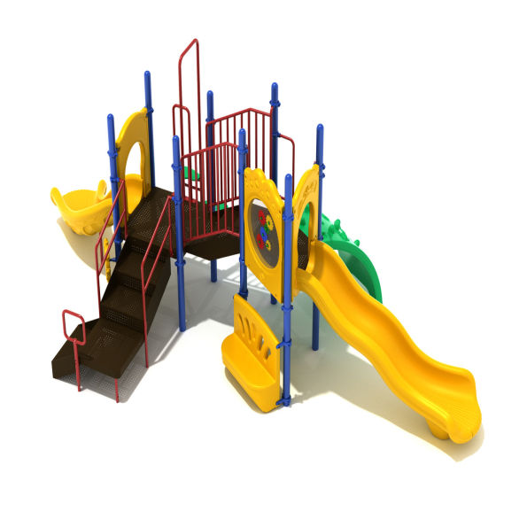 Grand Cove Spark Structure