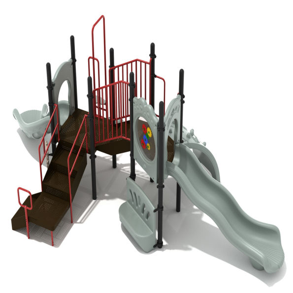 Grand Cove Spark Structure