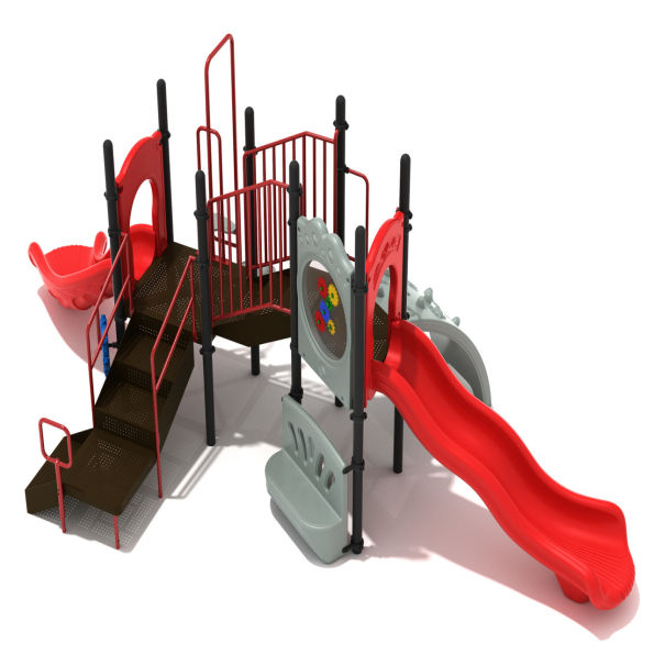 Grand Cove Spark Structure