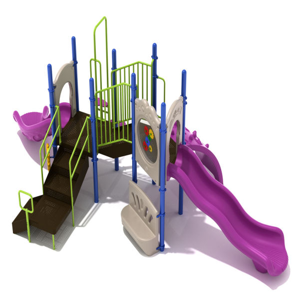 Grand Cove Spark Structure