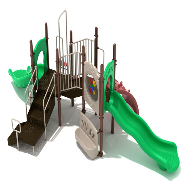 Grand Cove Spark Structure