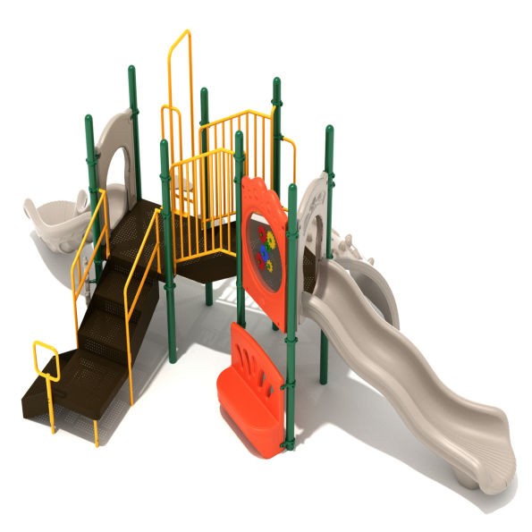 Grand Cove Spark Structure