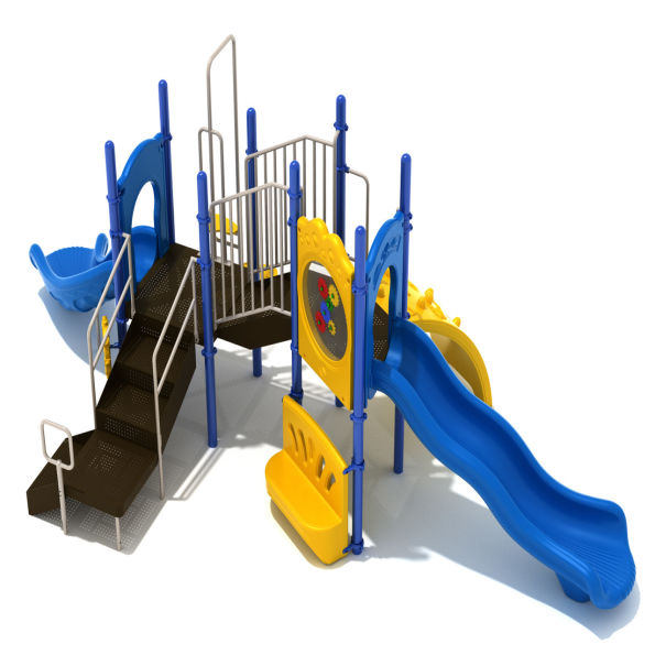 Grand Cove Spark Structure