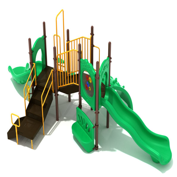 Grand Cove Spark Structure