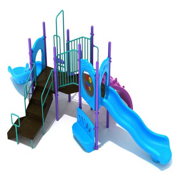 Grand Cove Spark Structure