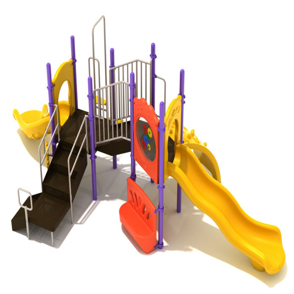 Grand Cove Spark Structure