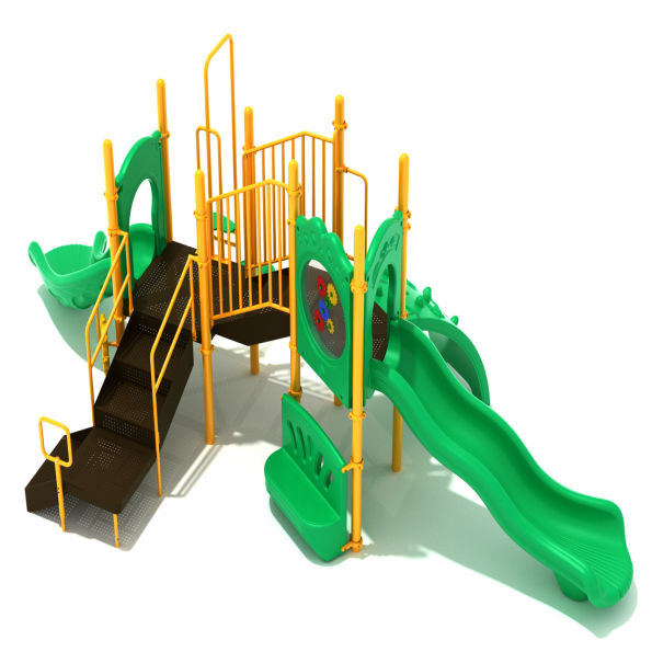 Grand Cove Spark Structure