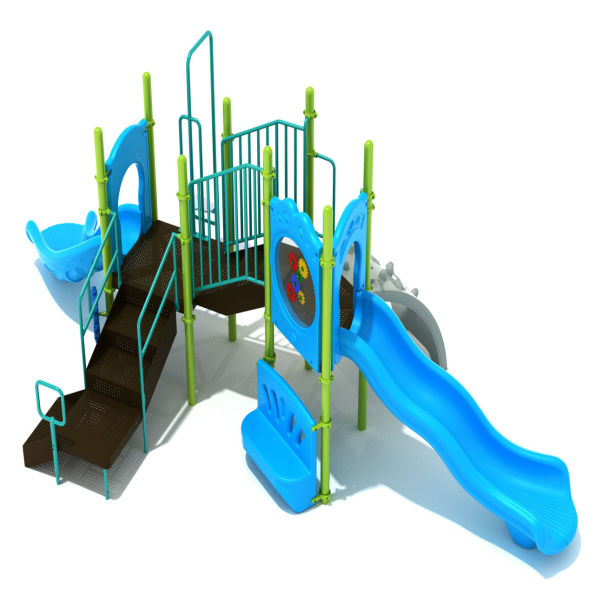 Grand Cove Spark Structure