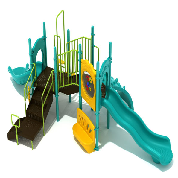 Grand Cove Spark Structure