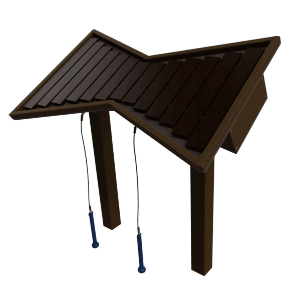 Cadence Outdoor Instrument