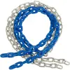 Plastic Coated Commercial Swing Chain (Pair) thumbnail 3