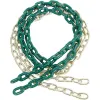 Plastic Coated Commercial Swing Chain (Pair) thumbnail 4