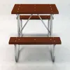 Heavy Duty Galvanized Frame Table thumbnail 6