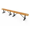 Rectangular Bench Without Back thumbnail 10