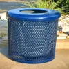 32 Gallon Trash Receptacle thumbnail 2